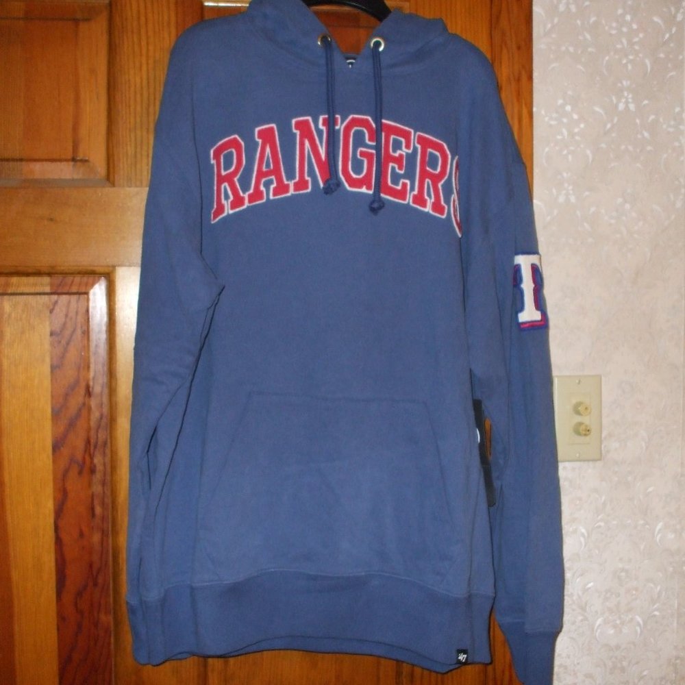 RANGERS Sweatshirt